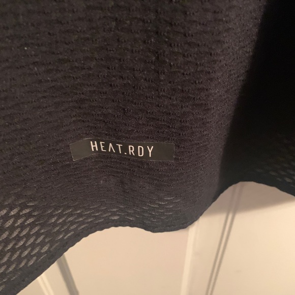 Adidas heat ready shirt - Picture 3 of 7